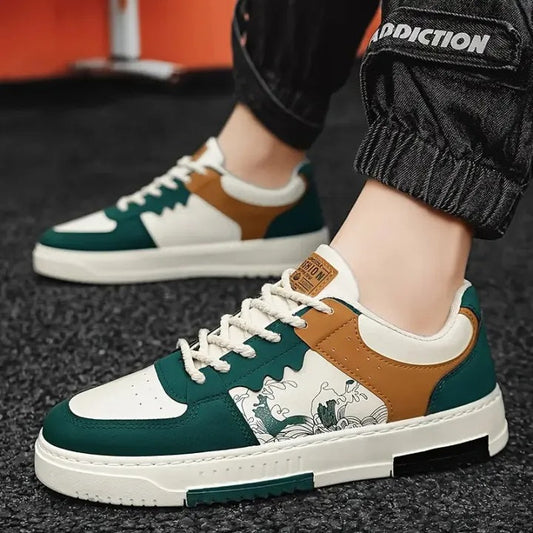 Comfortable Walking Shoes for Men Perfect for Daily Casual Wear