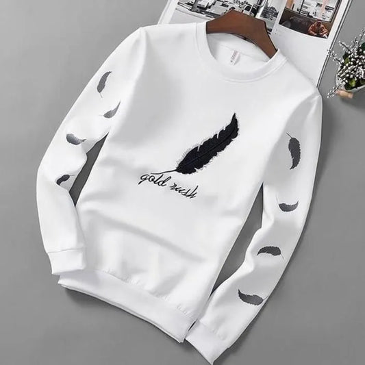 Pack of Printed Sweatshrt For Men