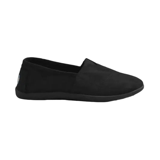 Toms syanno black canvas shoes Outdoor Running Shoes Casual Desert Sneakers