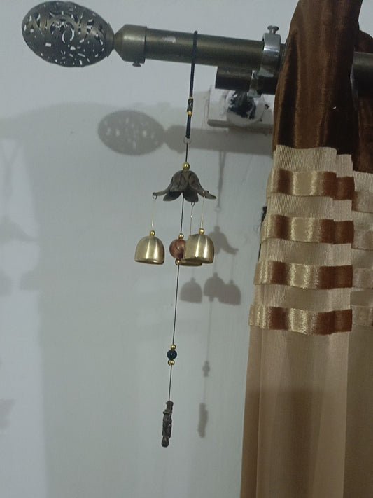 Fengshui Hanging Wind Chimes For Home Decoration