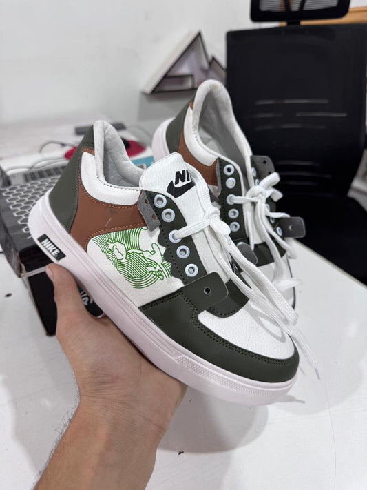 Comfortable Walking Shoes for Men Spring/Summer/Fall/Winter Seasons - Perfect for Daily Casual Wear