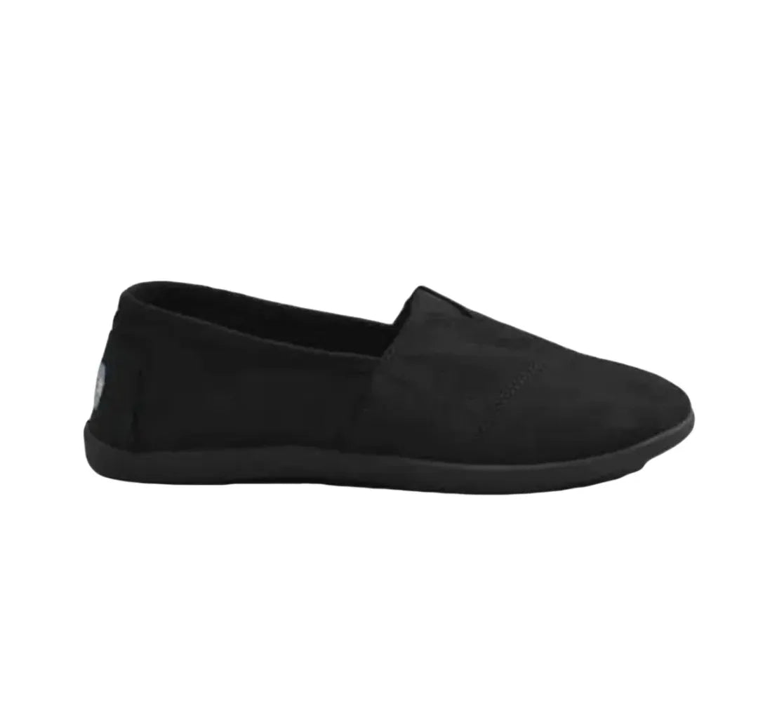 Toms syanno black canvas shoes Outdoor Running Shoes Casual Desert Sneakers