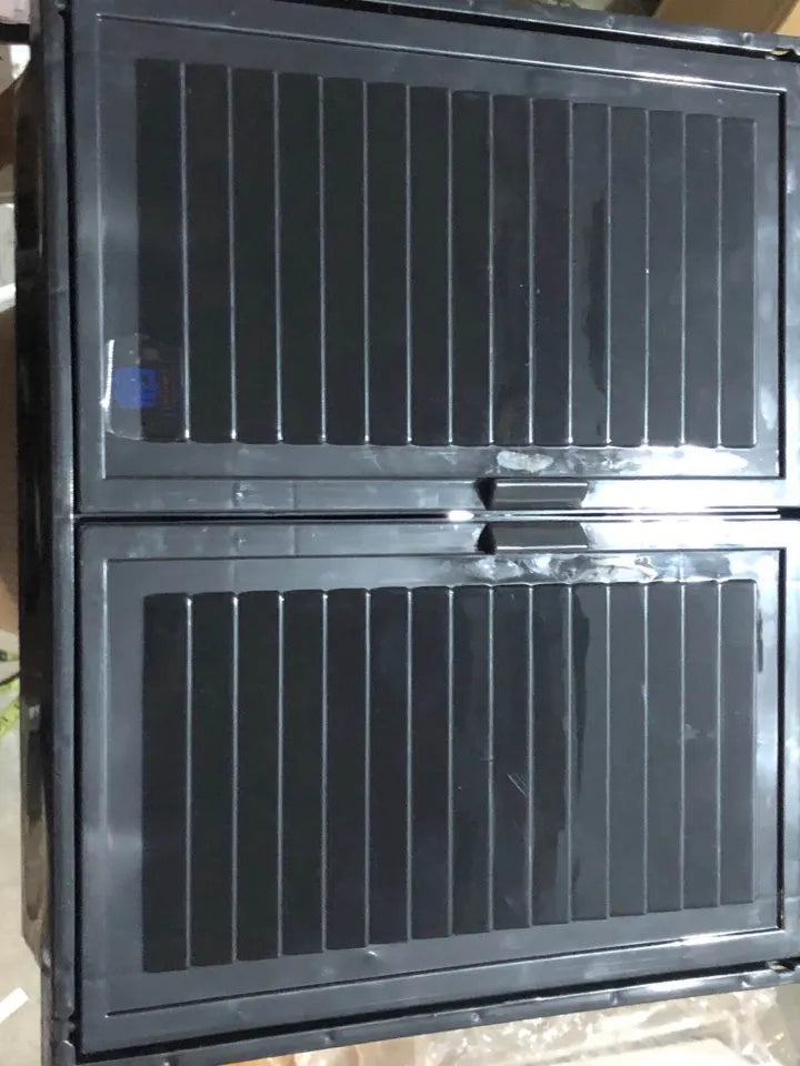 Washroom Plastic Cabinet Washroom Rack Bathroom Organizer 3 partition rack bathroom cabinet zebaish