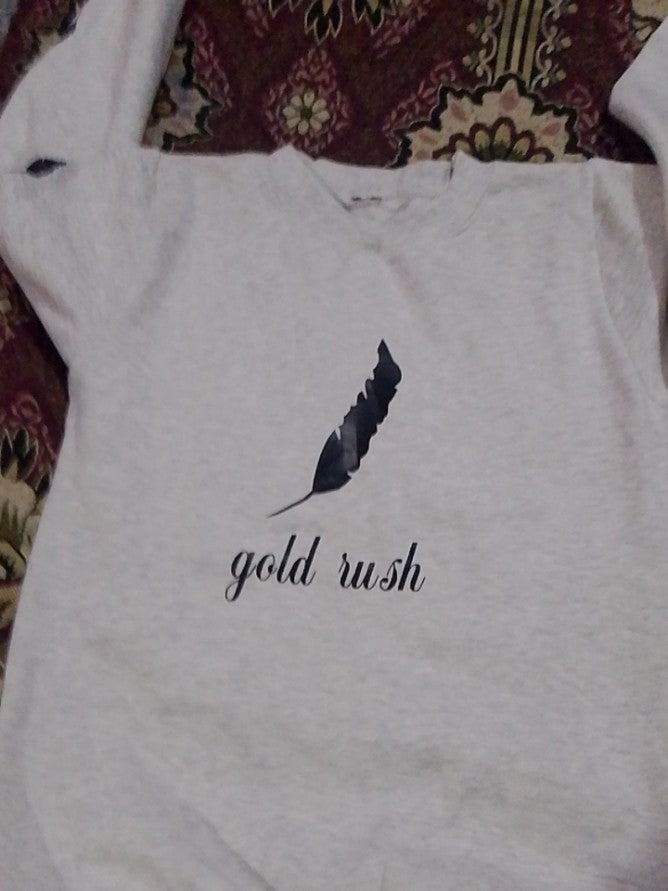 Pack of Printed Sweatshrt For Men