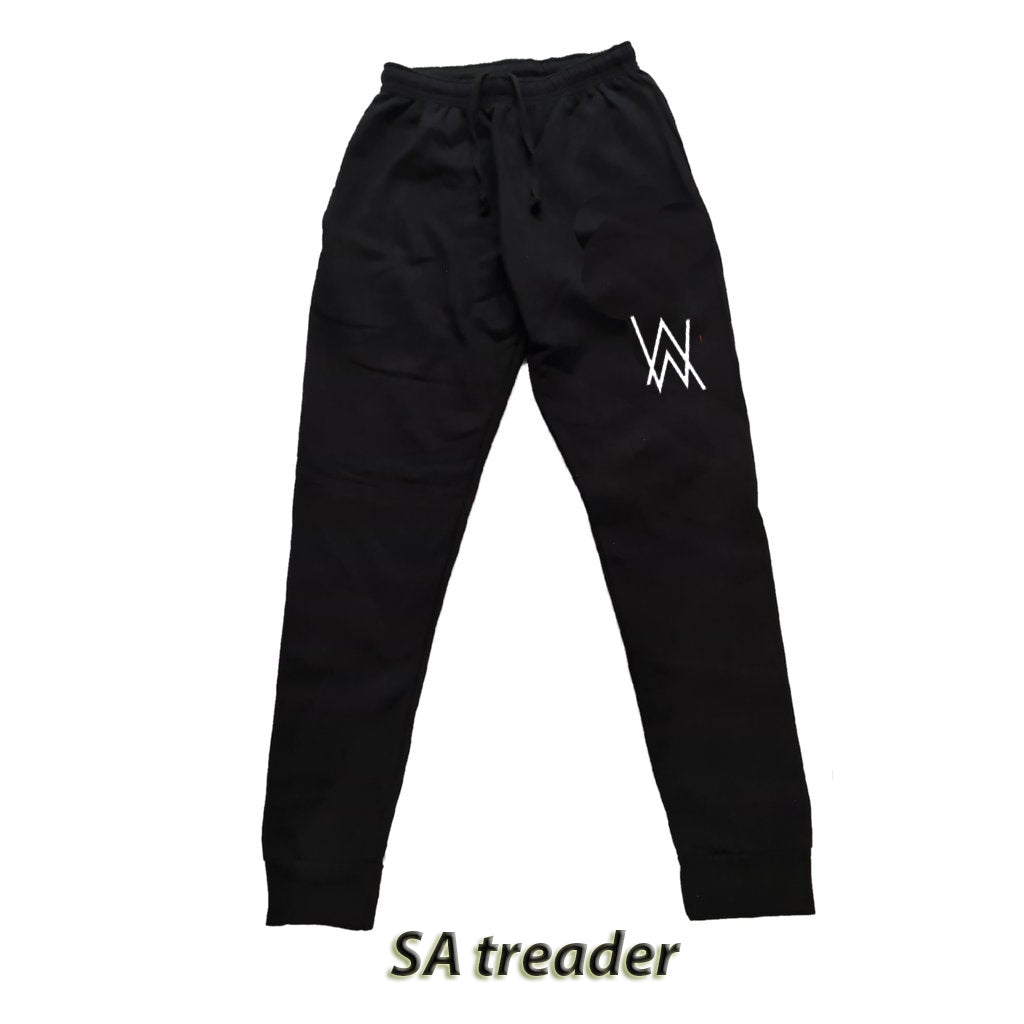 Summer Tracksuit with New Luxury Design (T-Shirt + Trouser)