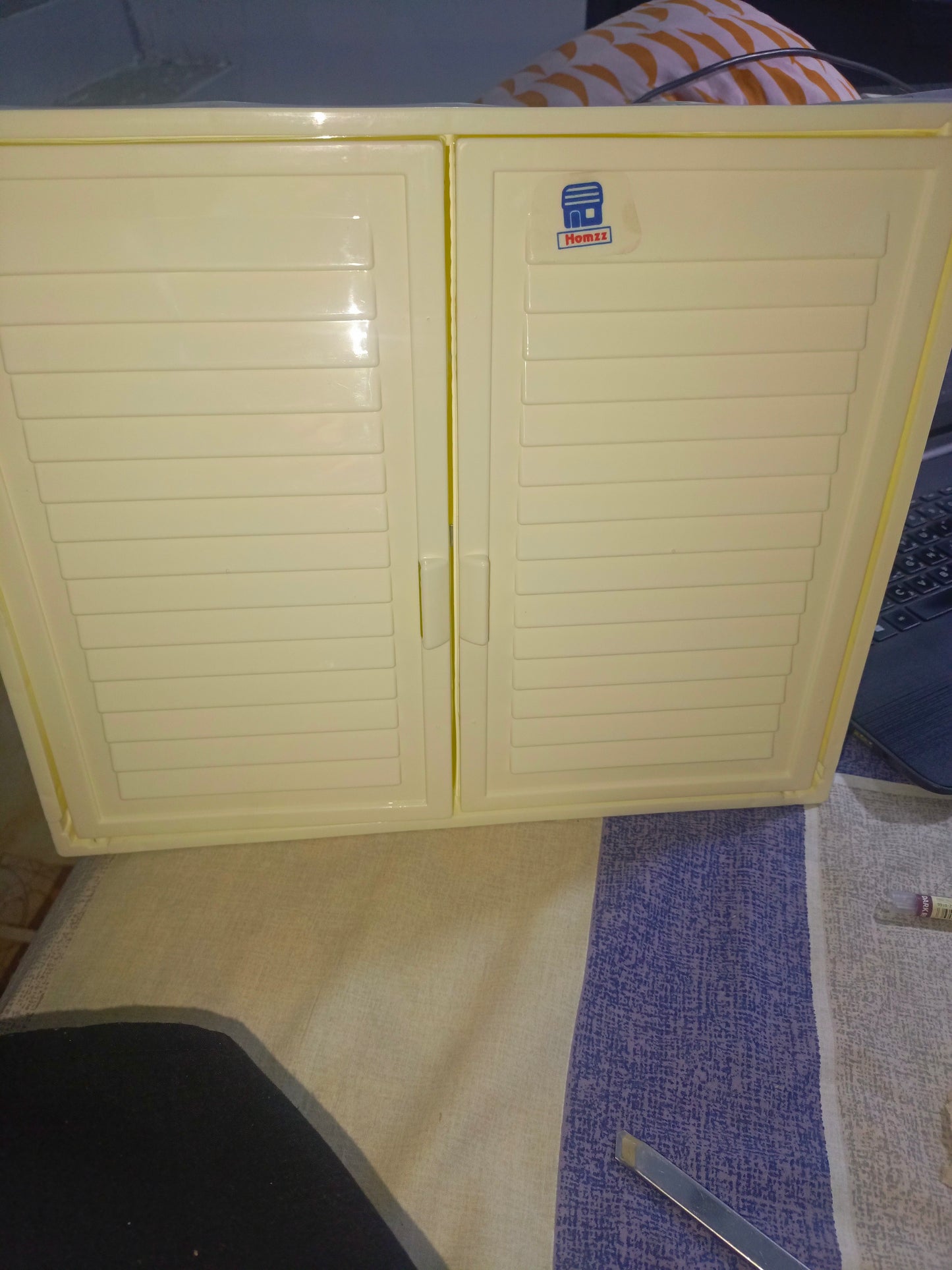 Washroom Plastic Cabinet Washroom Rack Bathroom Organizer 3 partition rack bathroom cabinet zebaish